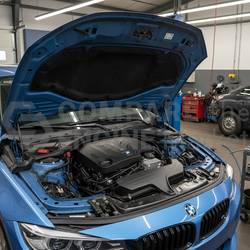 BMW 420I M SPORT AUTO 2.0 B48B20M0 Engine 2021 - Reliable Performance